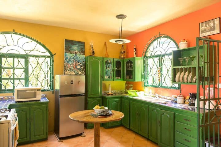 Sundown Villa Negril photo 5
