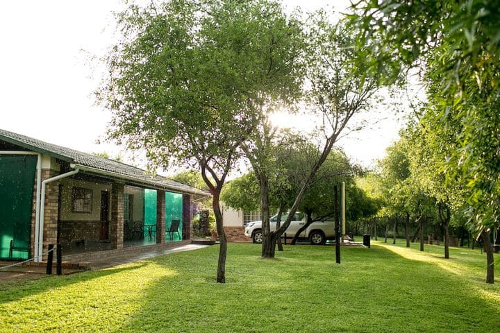 Woodlands Stop Over&Lodge photo 3