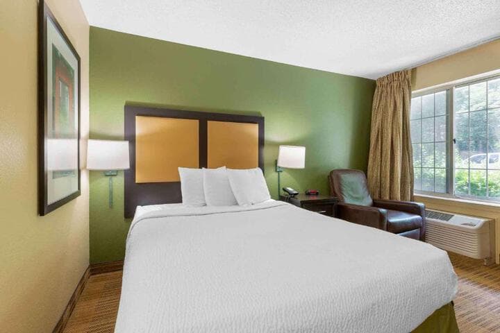 Extended Stay America Select Suites Washington DC Sterling Dulles photo 3