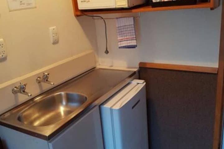 Auckland Northshore Motels & Holiday Park photo 5