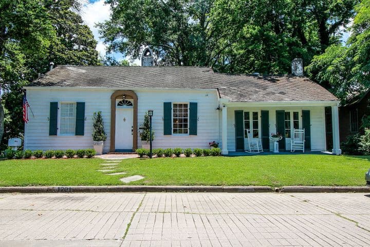 Steele Cottage photo 2