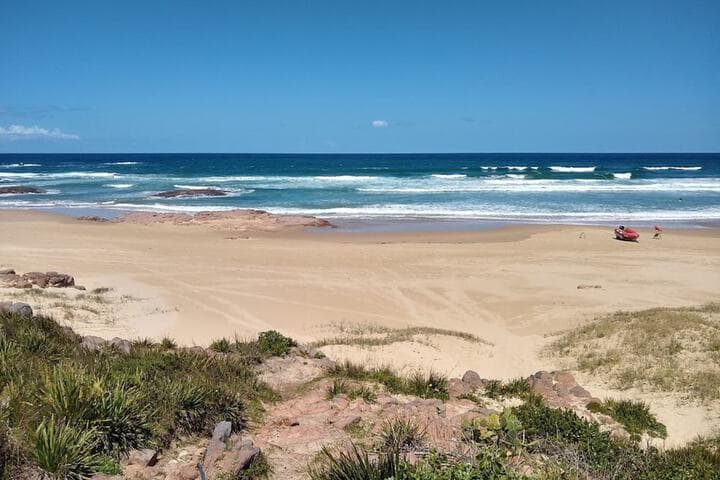 Nelson Bay Breeze Holiday Apartments photo 5