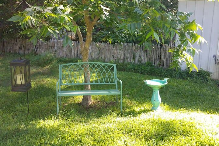 Fig Tree Manor photo 5