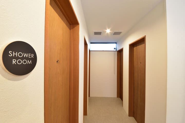 Hostel Mitsuwaya Osaka photo 5