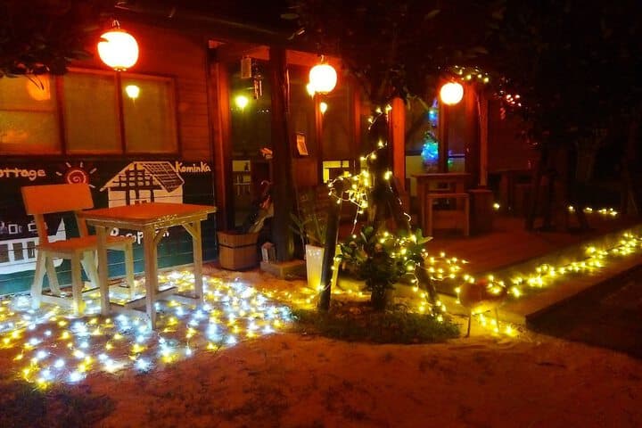 SEVEN VILLAGE Motobu photo 3