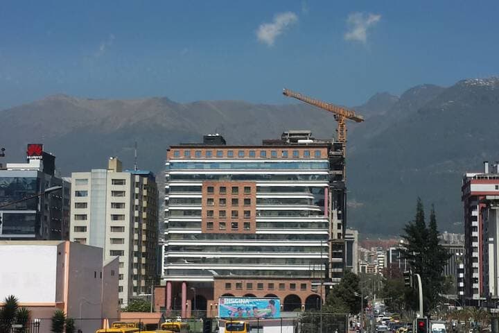 Bluezone Apartments photo 4