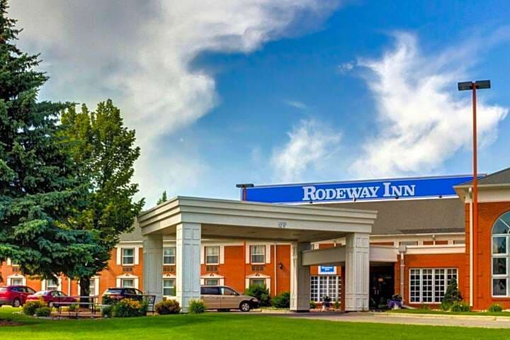 Rodeway Inn Columbia Mall Loop photo 1