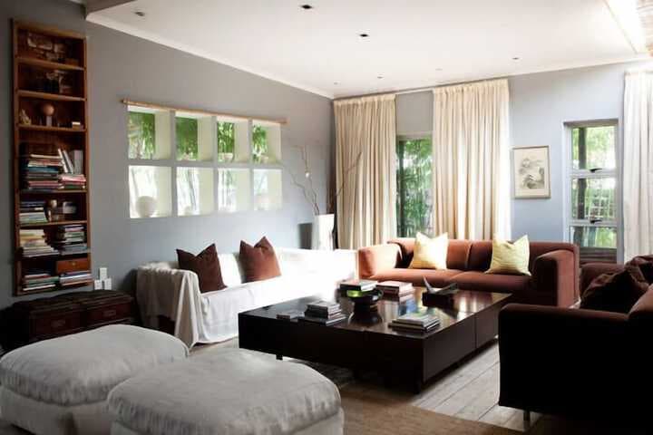 Craighall Garden photo 4