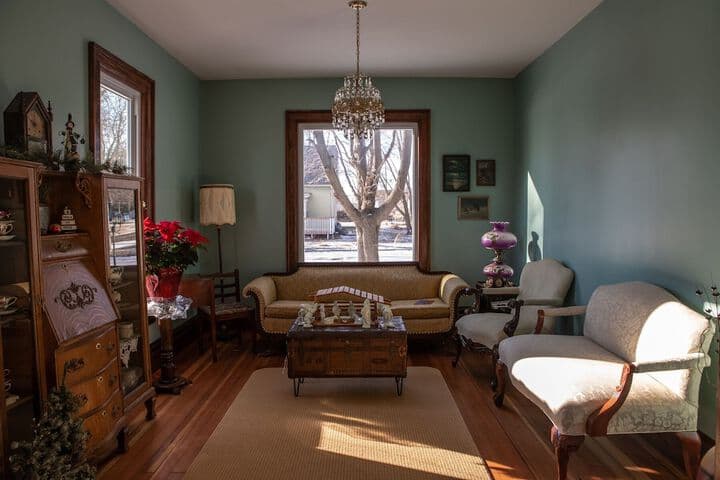 The Urstad House B&B photo 5