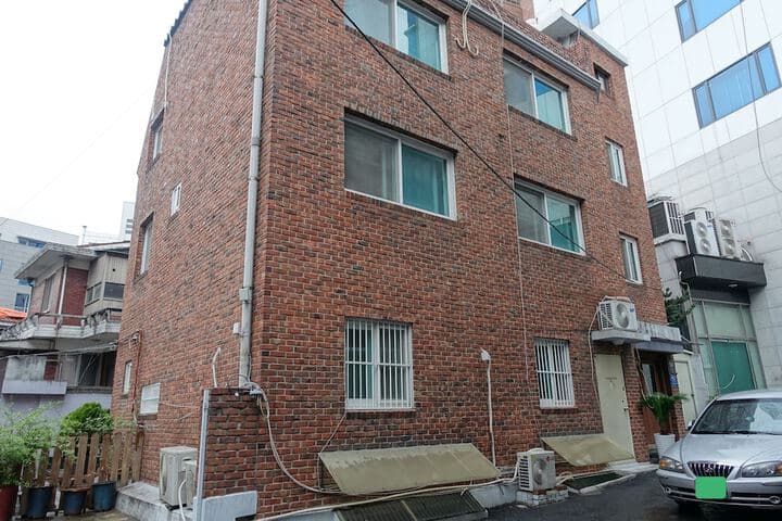 Raon Residence in Gangnam photo 3