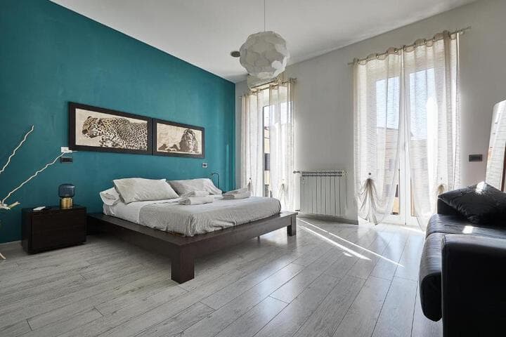 Apartment in front of St. Peters Square&Vatican Museums myPad in Rome photo 5