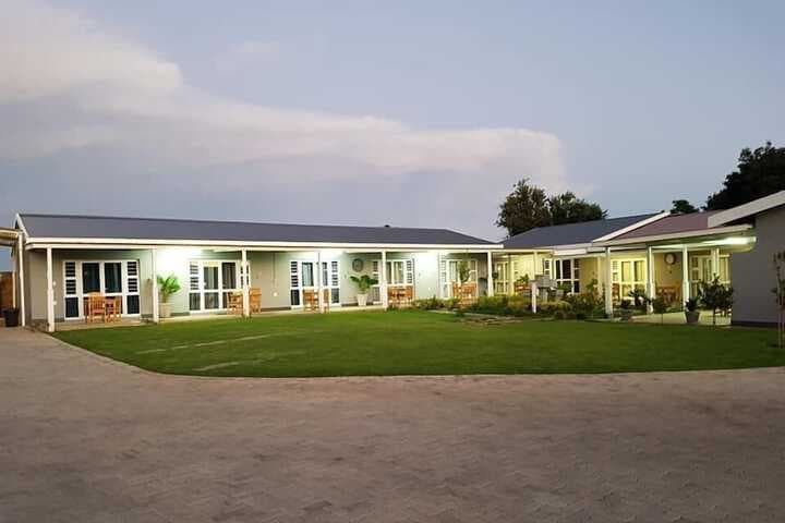Graceland Guest House photo 3