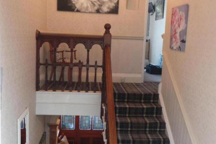 Tynedale Guest House photo 3