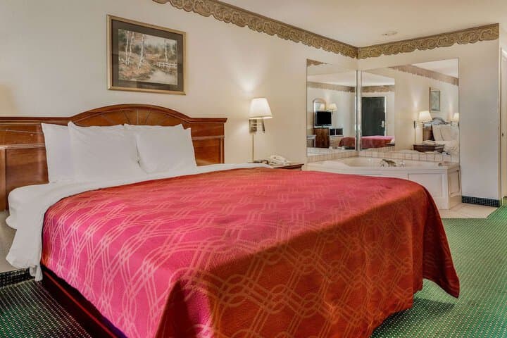 Rodeway Inn Sandersville photo 5