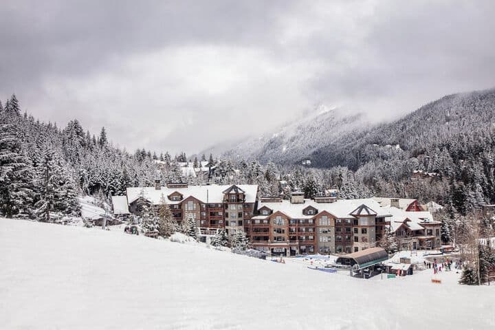 Legends Whistler photo 2