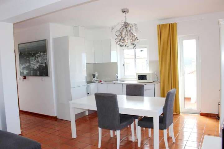 Flats Duna Parque Group photo 2