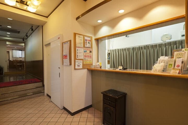Condominium Hotel Grandview Atami photo 5