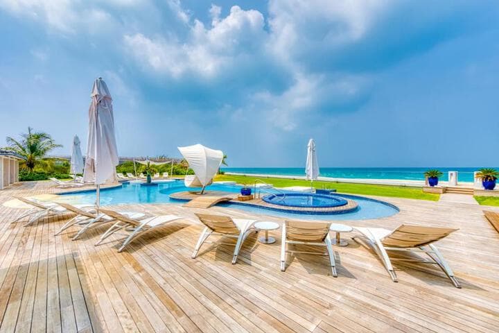 Villa Cest La Vie photo 3