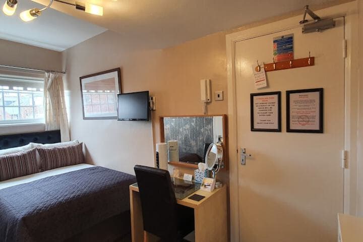 Beechwood Guest House photo 5