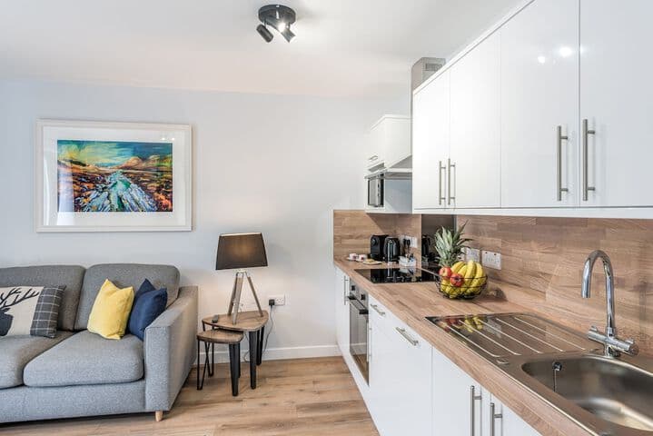 High Range Holiday Apartments photo 5
