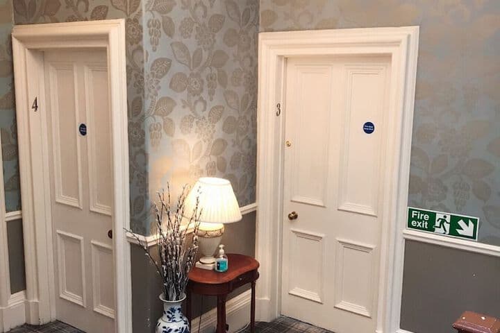 The Alexander Guest House photo 4