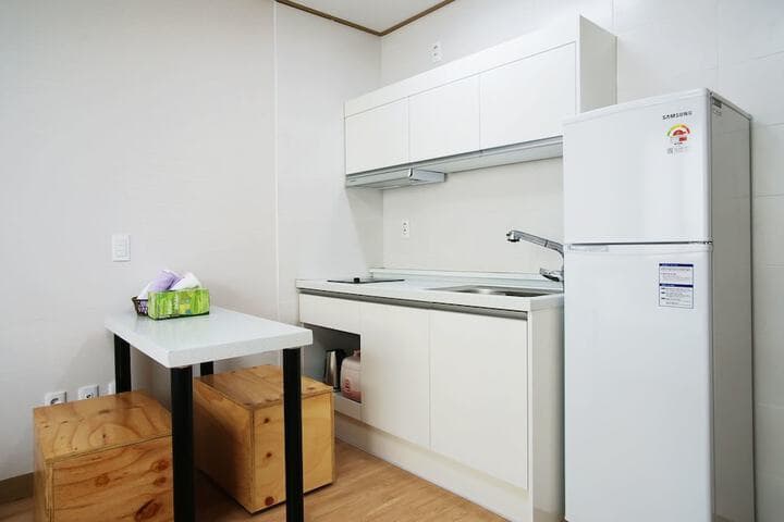 Gambi Namu Pension photo 5