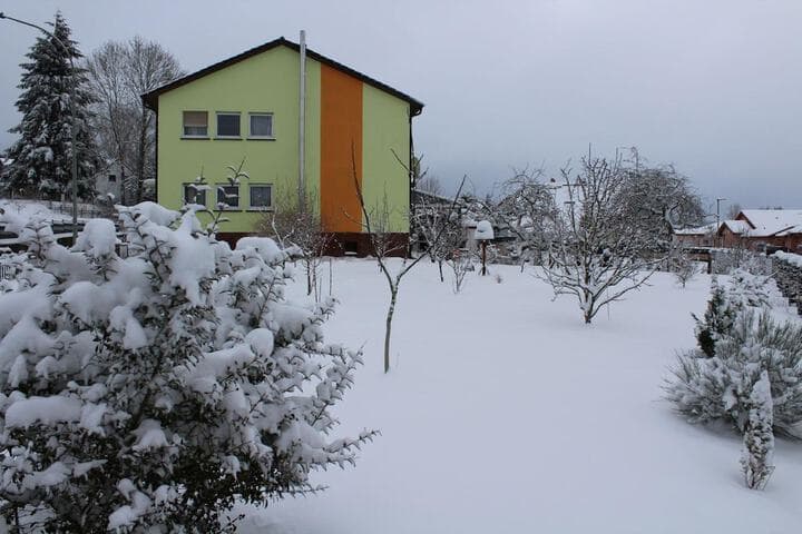 Gästezimmer Vogelsberg photo 2