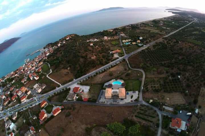 Tsokas Hotel photo 3