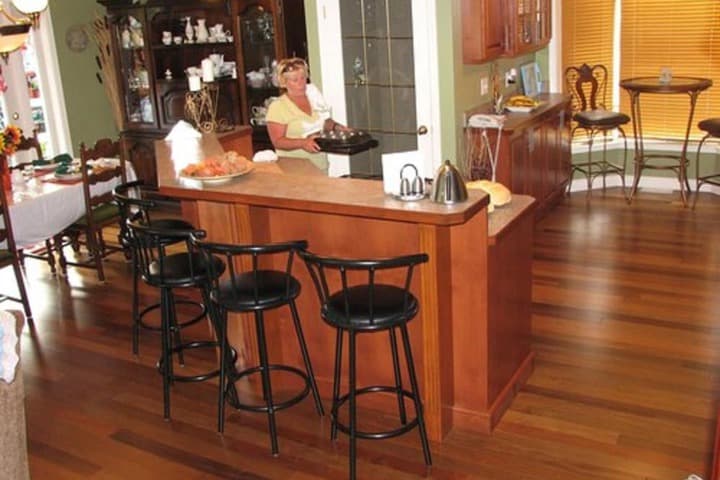 Grateful Bed & Breakfast photo 2