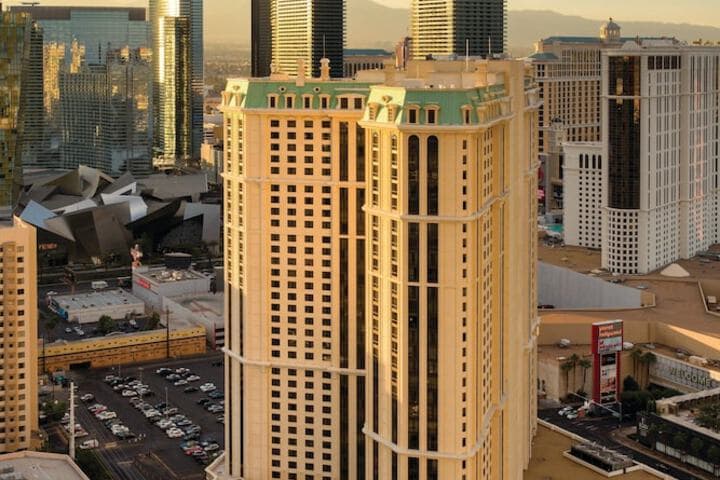 Marriotts Grand Chateau (No Resort Fee) photo 3