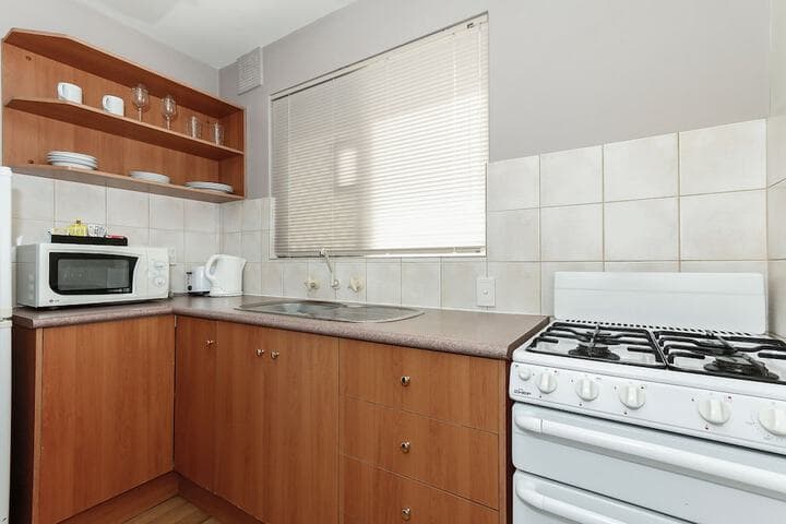 Burswood Lodge Apartments photo 2