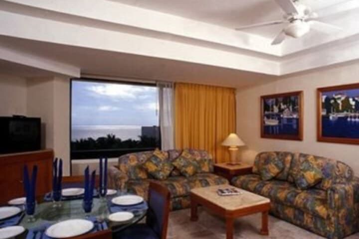 Mayan Palace Acapulco photo 5