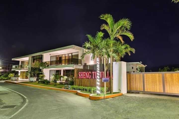 Sheng Tu Villa photo 4