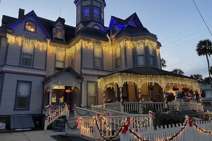 Grand Gables Inn Bed & Breakfast photo 3