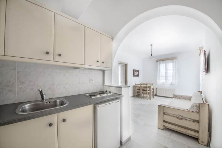 Fragias Boutique Studios & Apartments photo 4