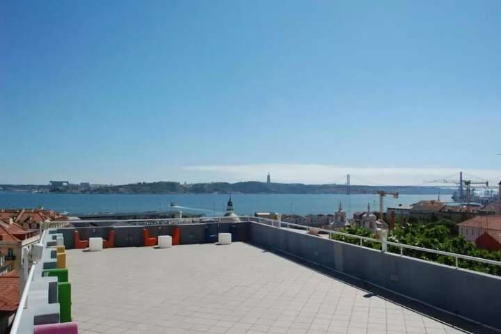 Lisbon Hostel photo 2