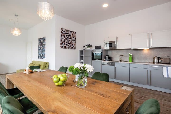 Apartments Rosenthal Residence photo 5