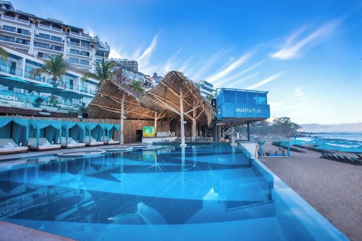 Almar Resort Luxury LGBT Beach Front Experience photo 4