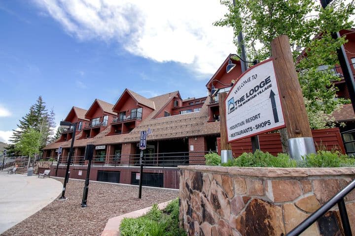 Lodge at Mountain Village by Lespri Management photo 3