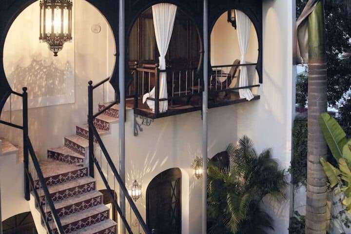 Casa Lecanda Boutique Hotel photo 4