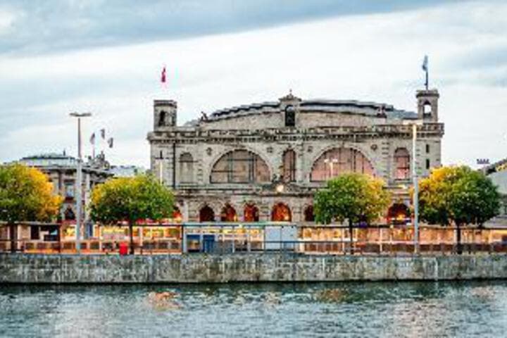 Hotel du Theatre by Fassbind photo 3