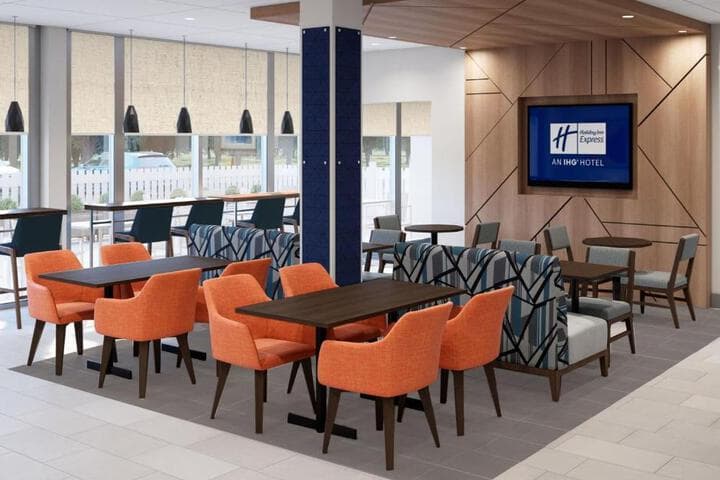 Holiday Inn Express Greencastle an IHG Hotel photo 5