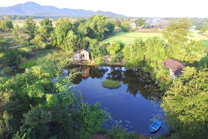 Sukhothai City Resort photo 5