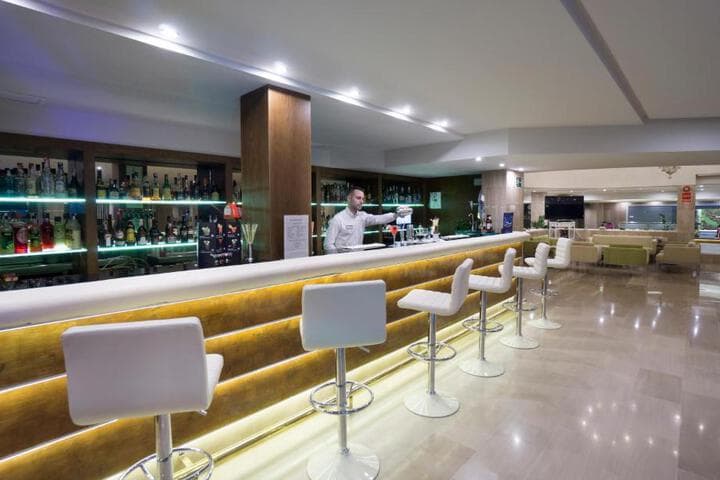 MS Aguamarina Suites photo 1