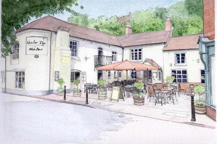White Hart Inn photo 1