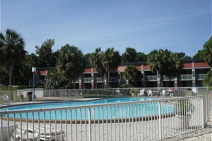 Bella Oasis Hotel photo 5