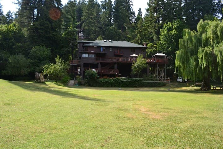 A Touch of Heaven Massage Therapy destination view
