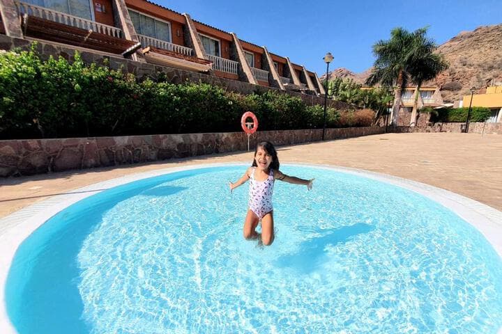 Villa Gisel photo 4