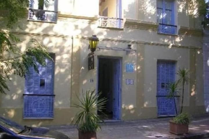 Posada del Angel photo 2