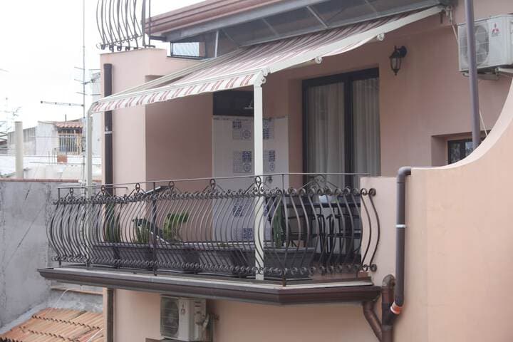 Bed&Breakfast Ines photo 3